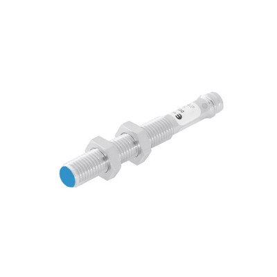 Czujnik indukcyjny M8 DCUGL-8-PSK-ST3 PNP NO Eickmann Elektronik