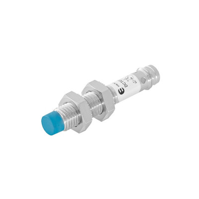Czujnik indukcyjny M8 DCTGS-08-PSK-ST3 PNP NO Eickmann Elektronik
