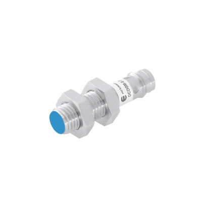 Czujnik indukcyjny M8 DCUGM-8-PSK-ST3 PNP NO Eickmann Elektronik