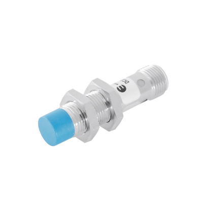 Czujnik indukcyjny M12 Eickmann Elektronik DCDGS-012-PSK-ST4