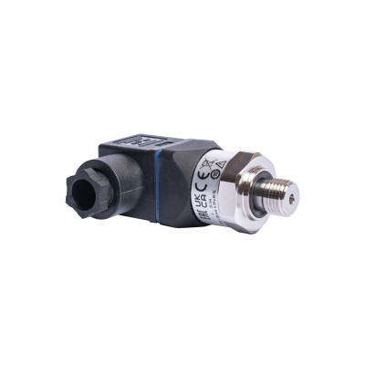 Przetwornik ciśnienia A-10 6 bar | WIKA 12719391