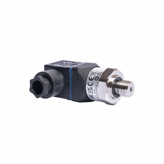 Przetwornik ciśnienia A-10 6 bar | WIKA 12719391