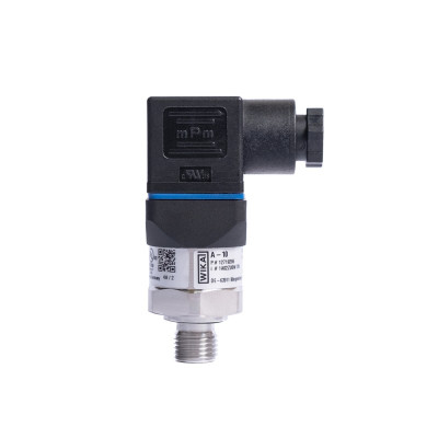 Przetwornik ciśnienia A-10 12719286 | WIKA