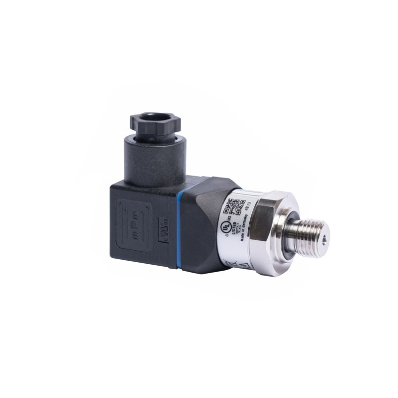 Przetwornik ciśnienia A-10 12719341 | WIKA