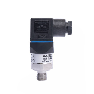 Przetwornik ciśnienia A-10 12719341 | WIKA