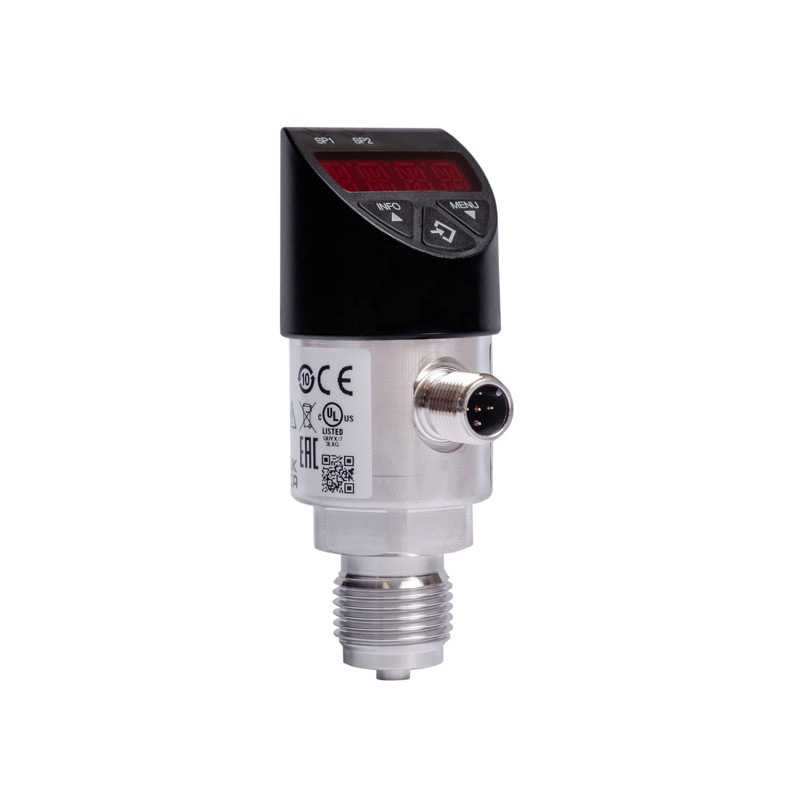 Przełącznik ciśnienia PDS-4 31169911 | WIKA