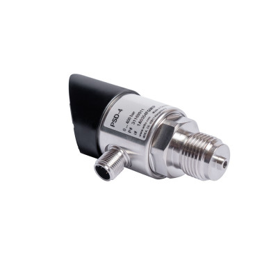 PSD-4 400 bar | Elektroniczny Przełącznik Ciśnienia | WIKA 31169911