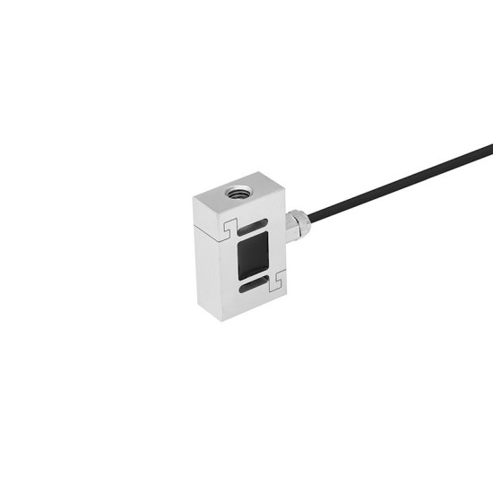 Przetwornik siły typu S F2808 83800540 | WIKA