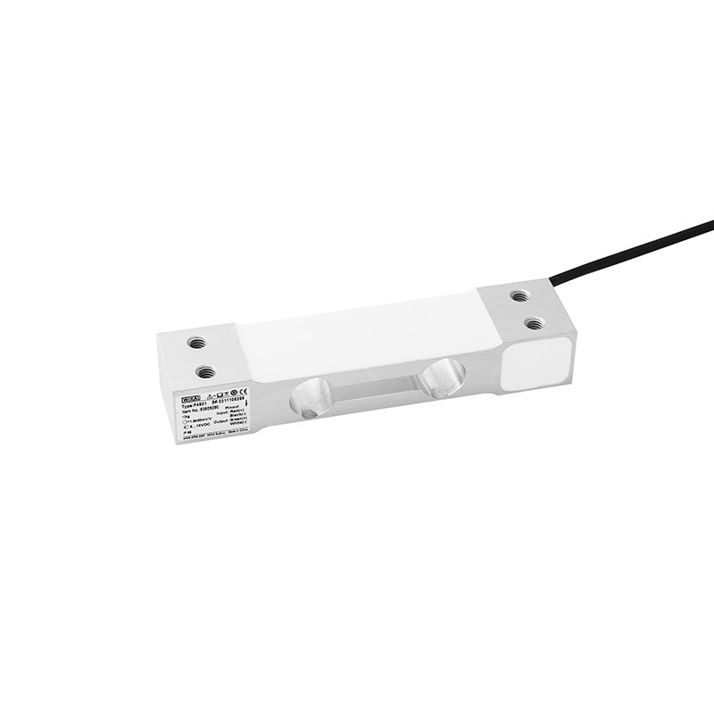 Jednopunktowy czujnik wagowy F4801 83809297 | WIKA