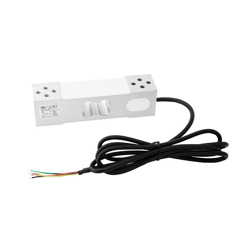 Jednopunktowy czujnik wagowy F4818 83800968 | WIKA