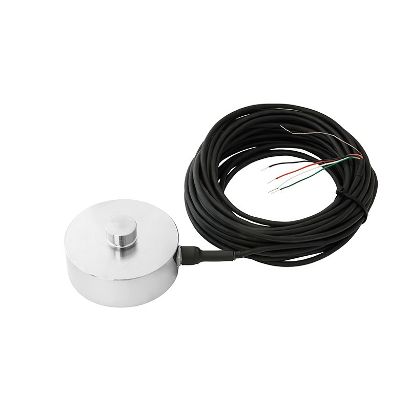 Przetwornik siły nacisku F1201 79102835 | WIKA