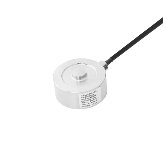 Przetwornik siły nacisku F1821 - WIKA - 5 kN