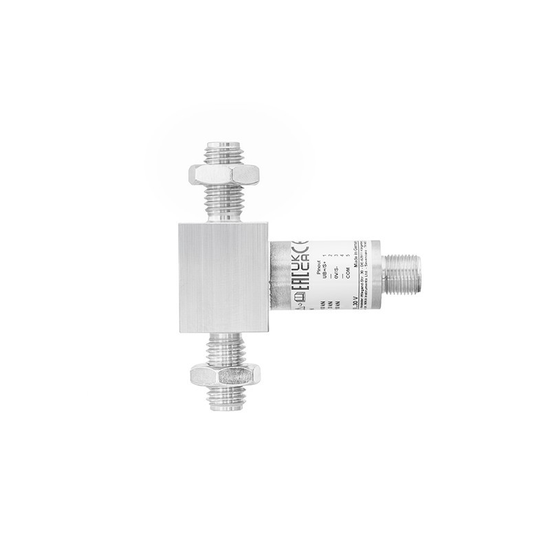 Przetwornik siły F2301 14523907 | WIKA