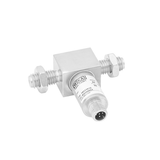 Przetwornik siły F2301 14523909 | WIKA