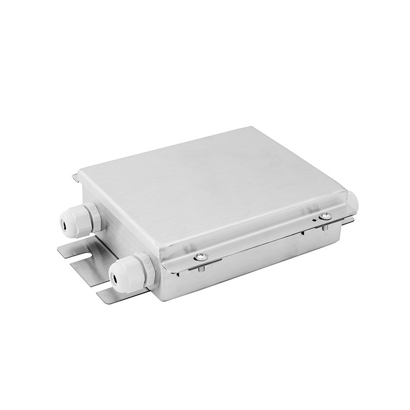 Sumator sygnałów mV - B6578 64418893 | WIKA
