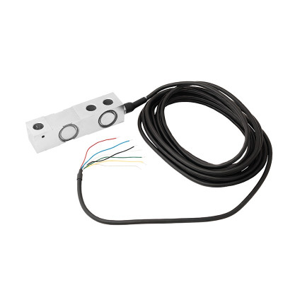 Belka tensometryczna F3201 1000 kg WIKA, stal nierdzewna, IP68