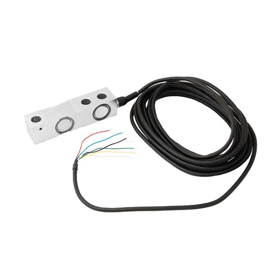 Belka tensometryczna F3201 1000 kg WIKA, stal nierdzewna, IP68