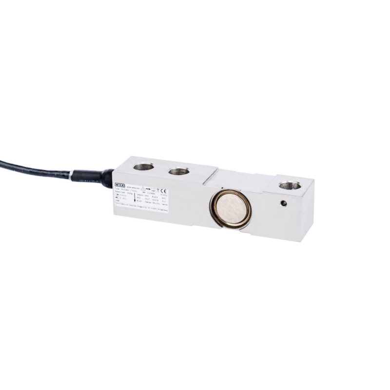 Belka tensometryczna F3201 | WIKA 79102838