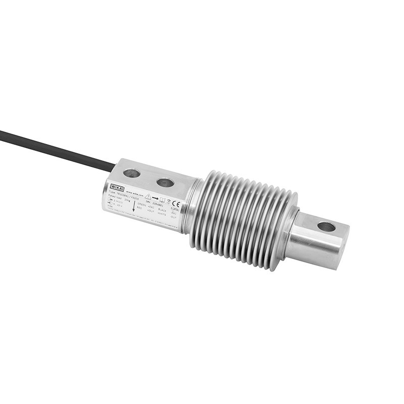 Belka tensometryczna F3203 79102843 | WIKA