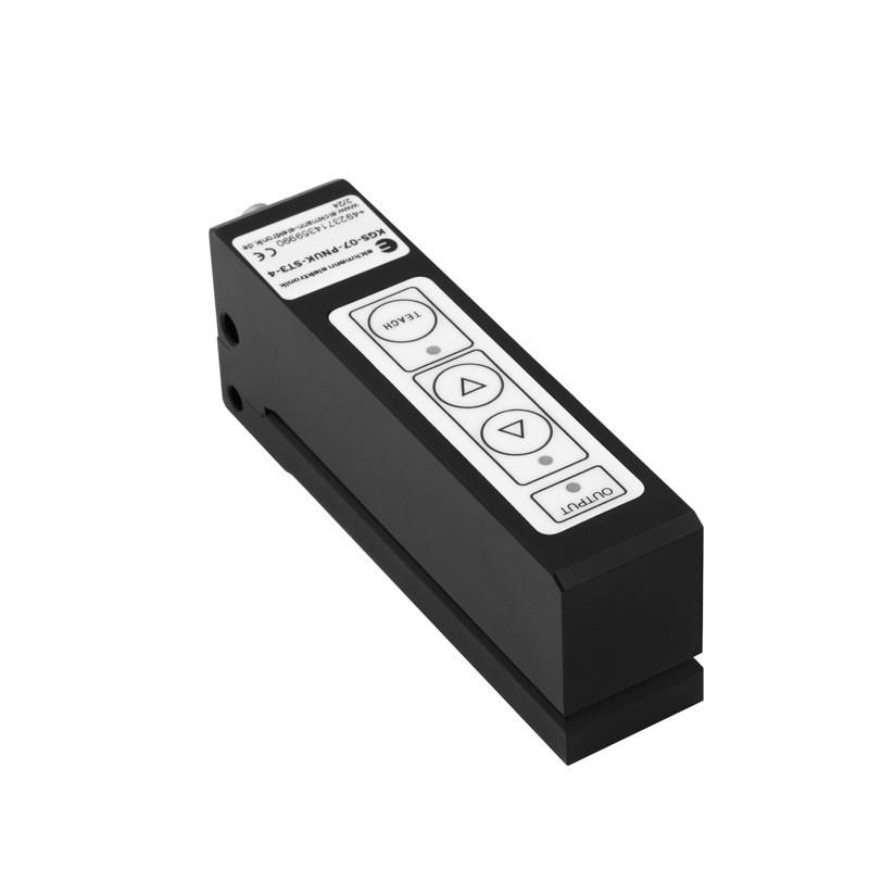 Czujnik szczelinowy do etykiet KGS-07-PNUK-ST3-4 Eickmann Elektronik