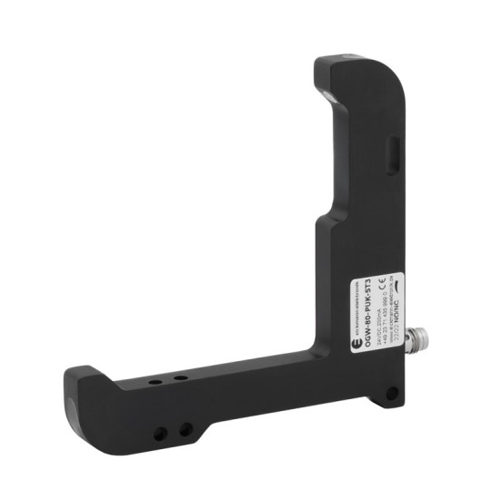 Czujnik widełkowy kątowy OGW-80-PUK-ST3 | Eicmann Elektronik