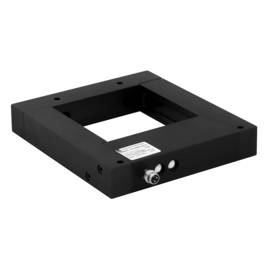 Czujnik ramkowy 70x64 mm, PNP NO, rozdz. 1mm | Eickmann Elektronik