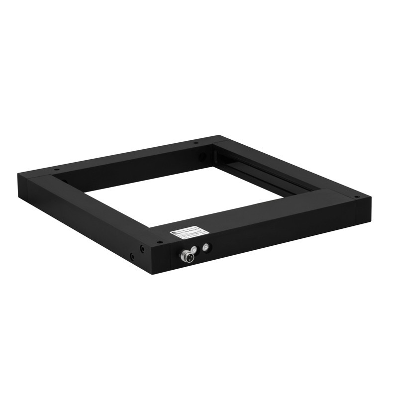 Czujnik ramkowy 150x144mm, PNP NO, rozdz. 3 mm | Eickmann Elektronik