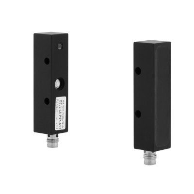 Bariera laserowa OEVL/OSVL-15-PSK-ST3 | Eickmann Elektronik