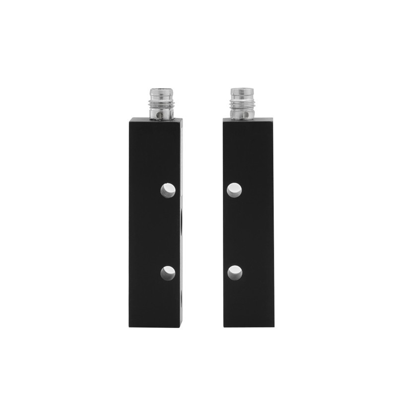 Bariera laserowa OEVL/OSVL-15-PSK-ST3 | Eickmann Elektronik