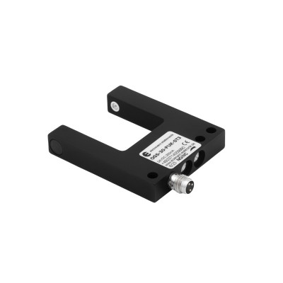 Czujnik widełkowy 30 mm, PNP NO/NC, św. czerwone | OGS-30-PUK-ST3