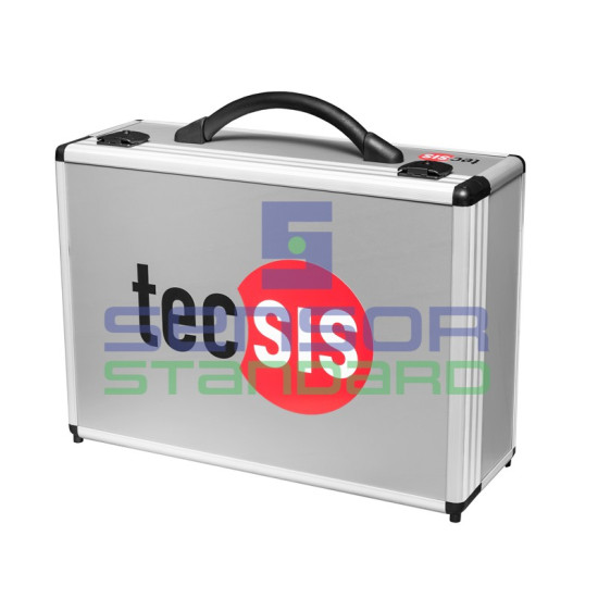 Tester sprzęgieł - wciągników łańcuchowych FRKPS 79100347 | WIKA