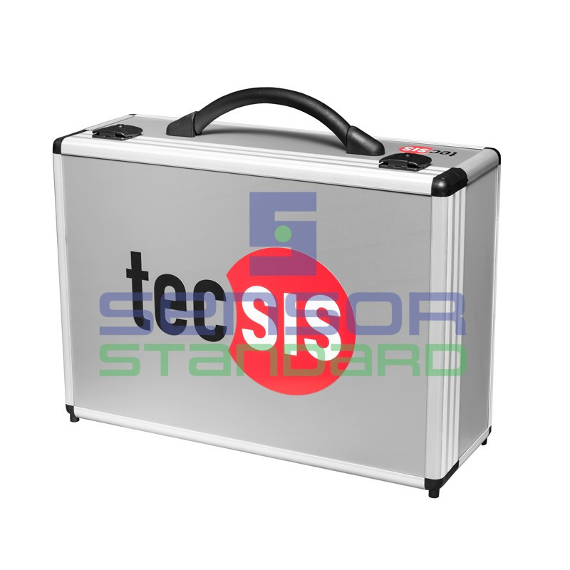 Tester sprzęgieł - wciągników łańcuchowych FRKPS 79100347 | WIKA