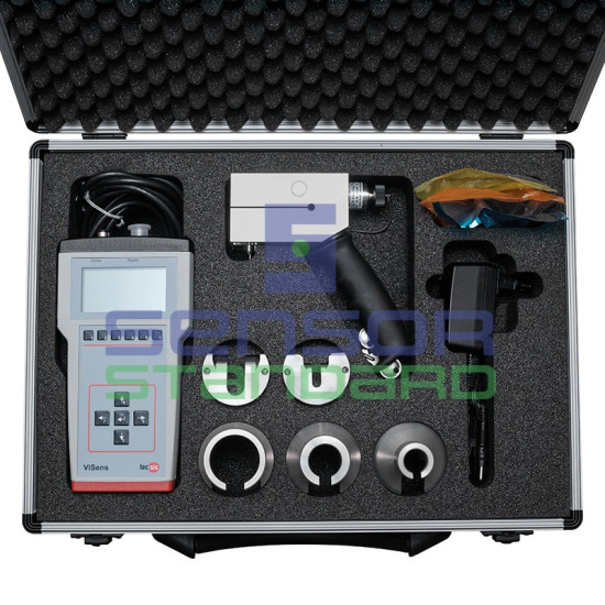 Tester sprzęgieł - wciągników łańcuchowych FRKPS 79100347 | WIKA