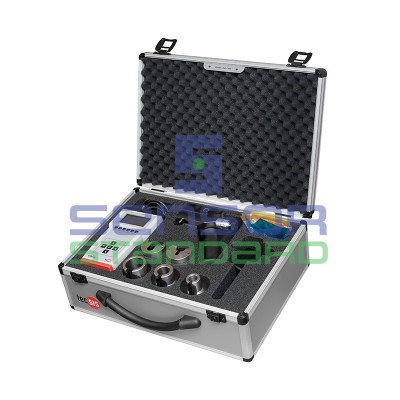 Tester sprzęgieł - wciągników łańcuchowych FRKPS 79100347 | WIKA