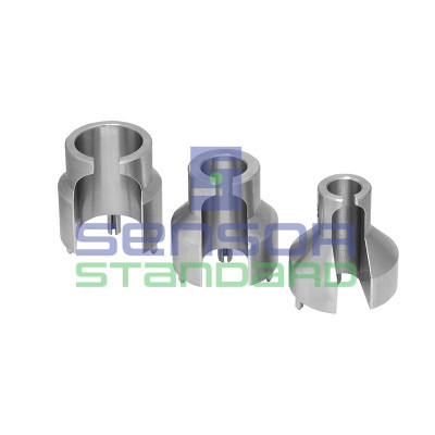 Tester sprzęgieł - wciągników łańcuchowych FRKPS 79100347 | WIKA