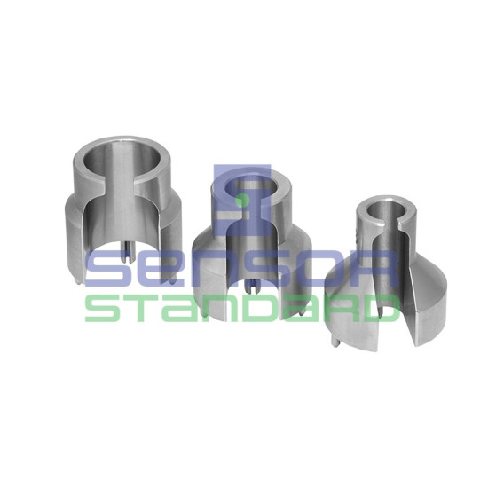 Tester sprzęgieł - wciągników łańcuchowych FRKPS 79100347 | WIKA