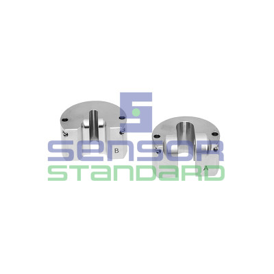 Tester sprzęgieł - wciągników łańcuchowych FRKPS 79100347 | WIKA