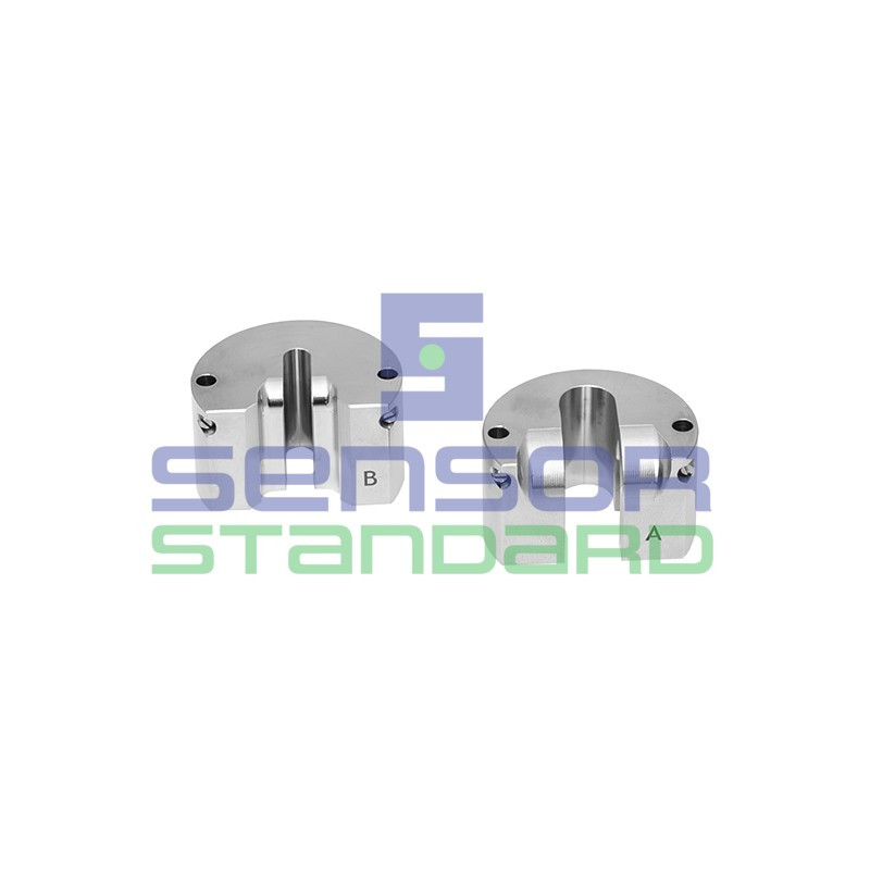 Tester sprzęgieł - wciągników łańcuchowych FRKPS 79100347 | WIKA