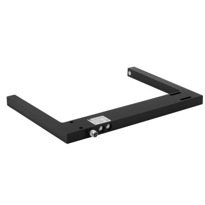 Czujnik widełkowy 180 mm, PNP NO/NC, św. czerwone | OGS-180-PUK-ST3