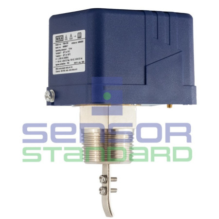 Przełączniki przepływu