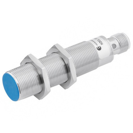 Czujniki pojemnościowe