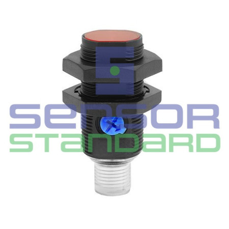 Czujniki fotoelektryczne