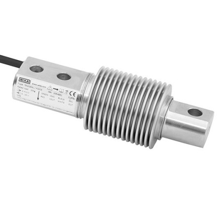 Pomiar siły i systemy wagowe