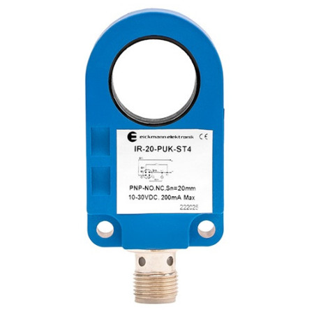 Czujniki pierścieniowe