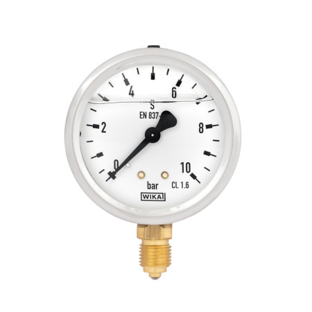 Manometry glicerynowe 213.53