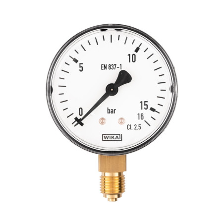 Manometry standardowe 111.10