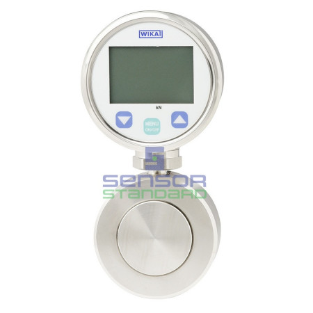 Elektroniczne przetworniki hydrauliczne F1106