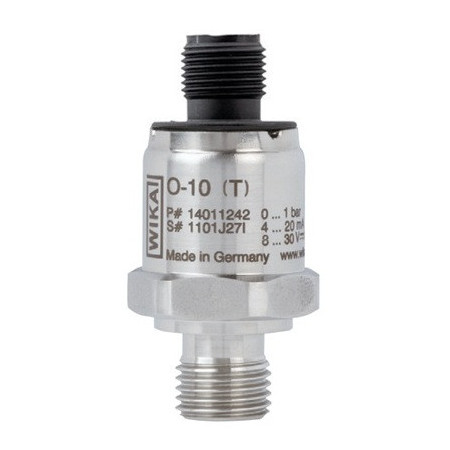 Przetworniki ciśnienia O-10