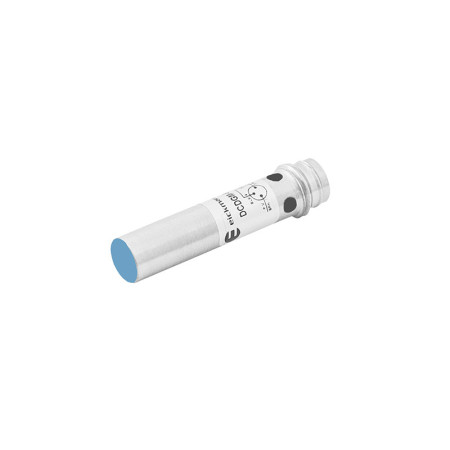 Czujniki indukcyjne Ø6,5 mm