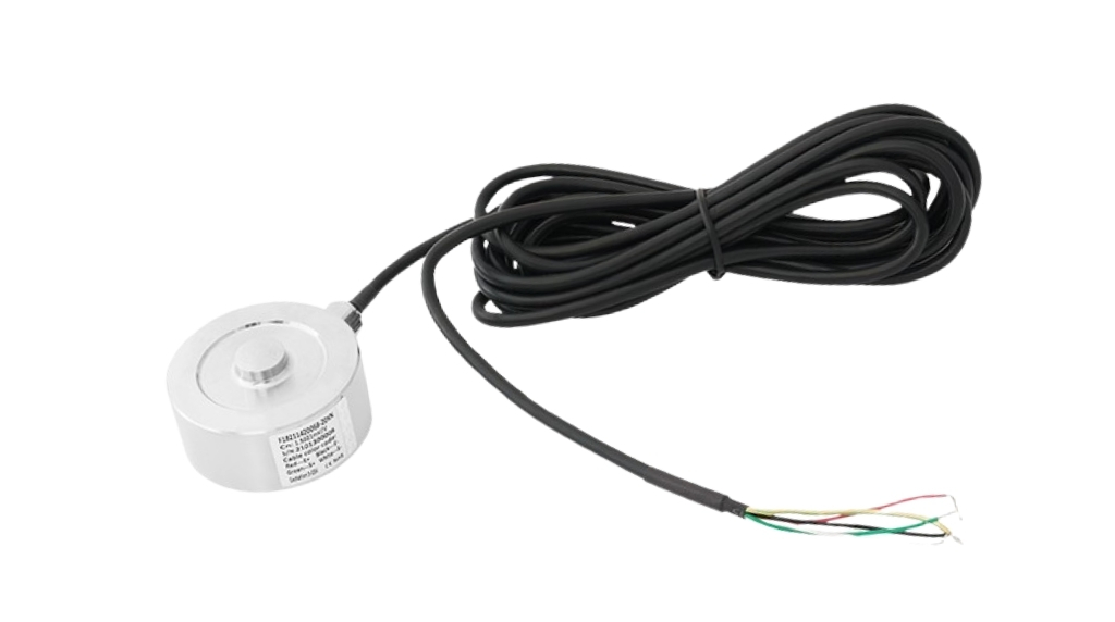 Przetwornik siły nacisku F1821 - 1 kN